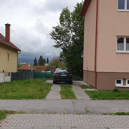 Apartman Lana Bojnice Dış mekan fotoğraf
