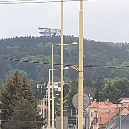 Apartman Lana Bojnice Dış mekan fotoğraf