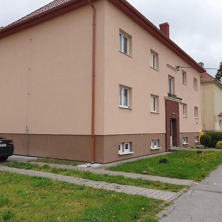 Apartman Lana Bojnice Dış mekan fotoğraf