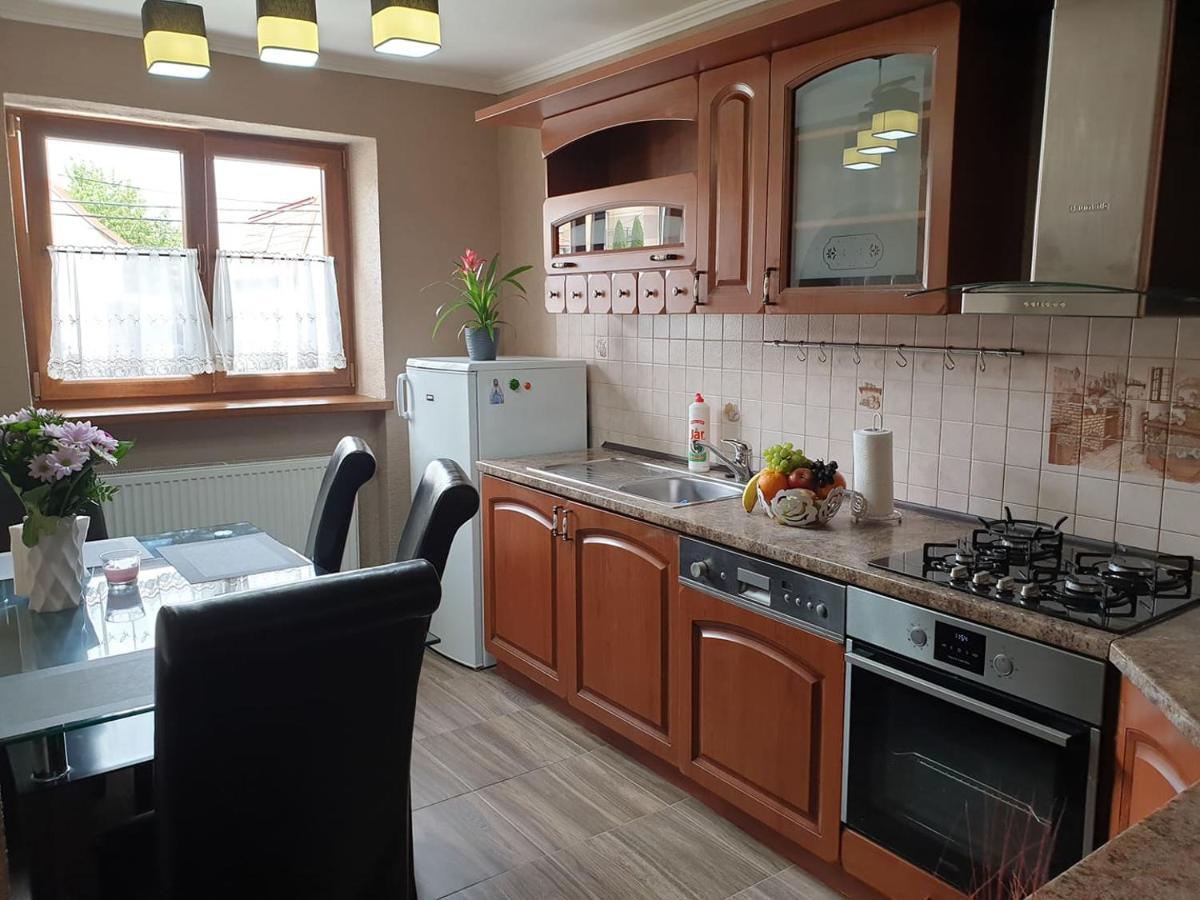 Apartman Lana Bojnice Dış mekan fotoğraf
