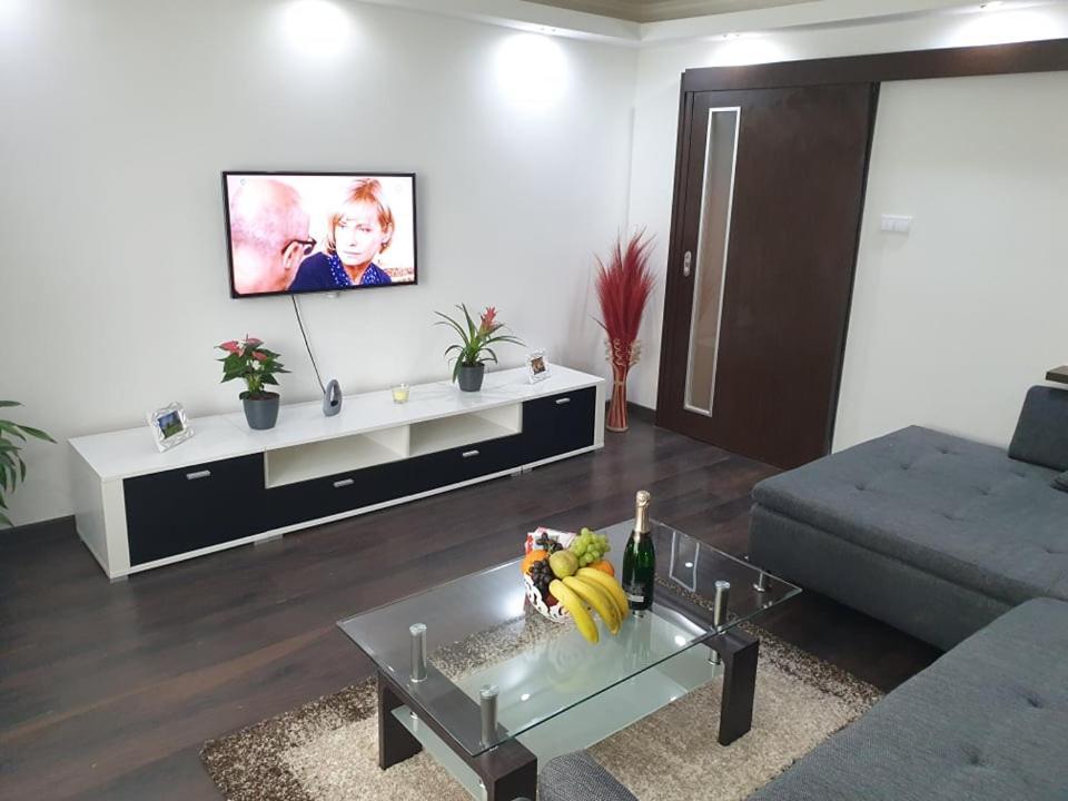 Apartman Lana Bojnice Dış mekan fotoğraf