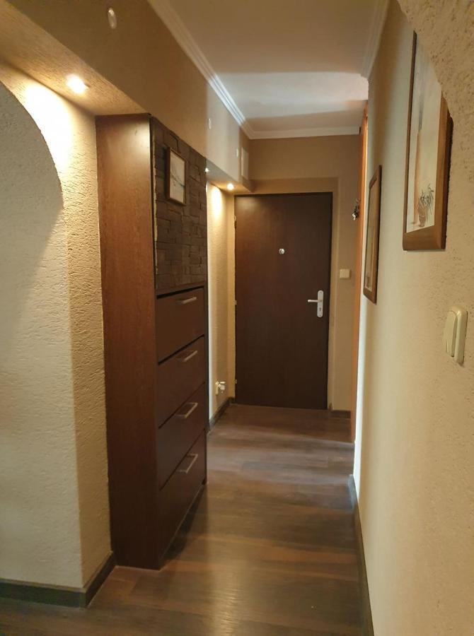 Apartman Lana Bojnice Dış mekan fotoğraf