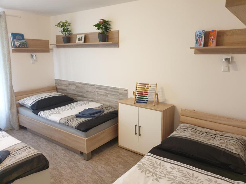 Apartman Lana Bojnice Dış mekan fotoğraf