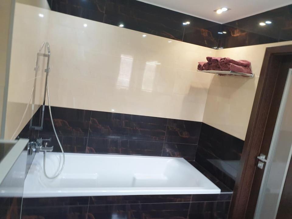 Apartman Lana Bojnice Dış mekan fotoğraf