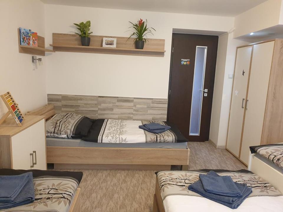 Apartman Lana Bojnice Dış mekan fotoğraf
