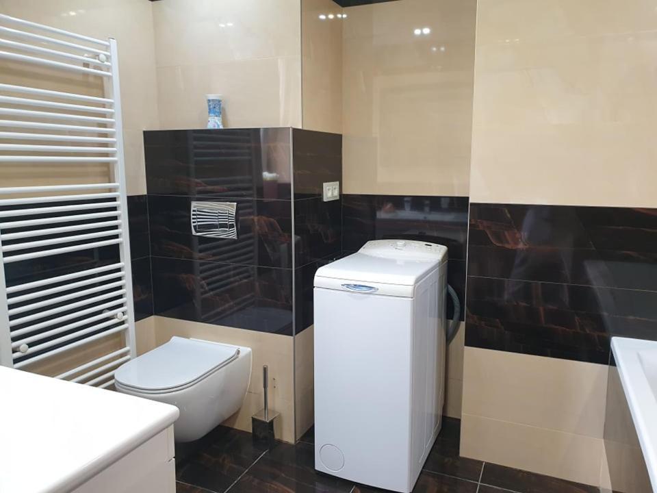 Apartman Lana Bojnice Dış mekan fotoğraf