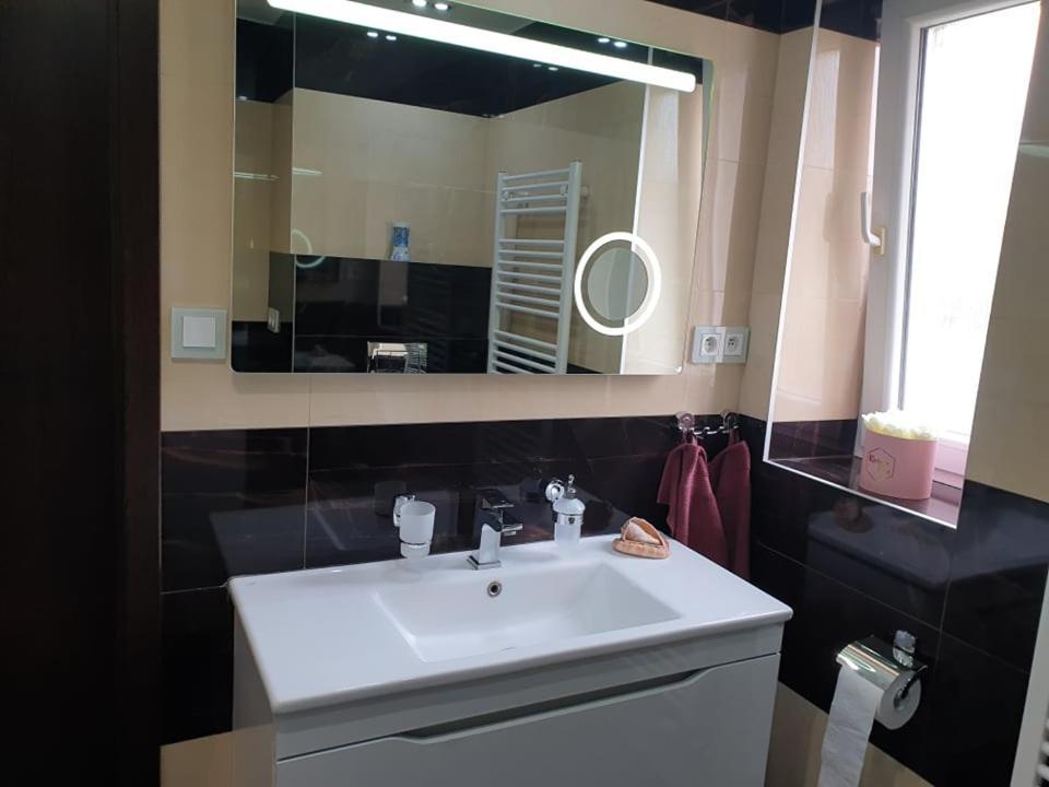 Apartman Lana Bojnice Dış mekan fotoğraf