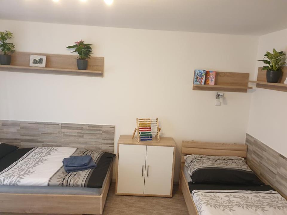 Apartman Lana Bojnice Dış mekan fotoğraf