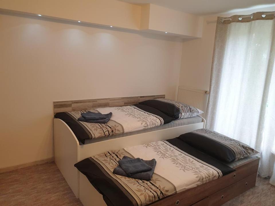 Apartman Lana Bojnice Dış mekan fotoğraf