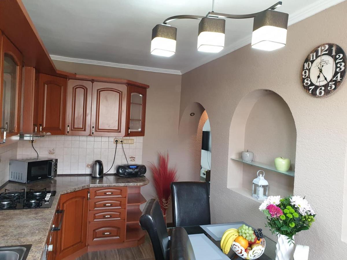 Apartman Lana Bojnice Dış mekan fotoğraf
