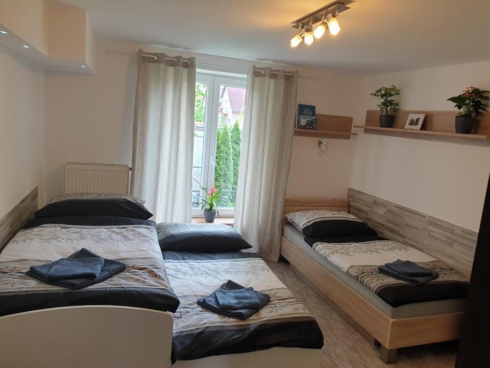 Apartman Lana Bojnice Dış mekan fotoğraf