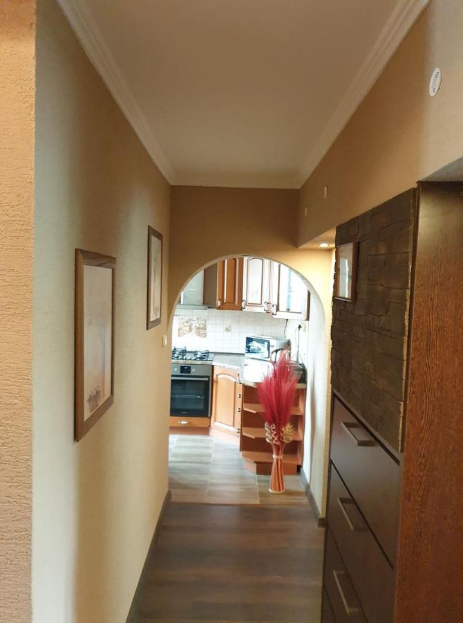 Apartman Lana Bojnice Dış mekan fotoğraf